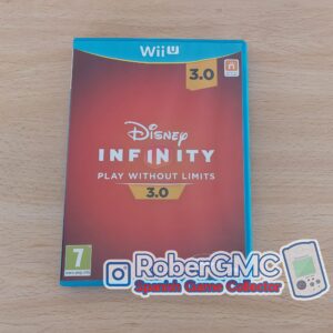 Disney Infinity 3.0