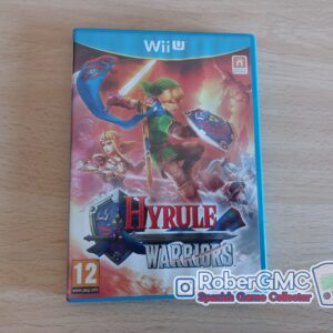 Hyrule Warriors
