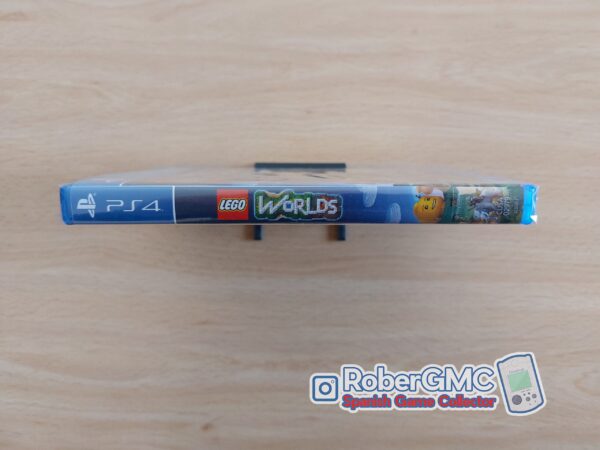 Lego Worlds - Imagen 3