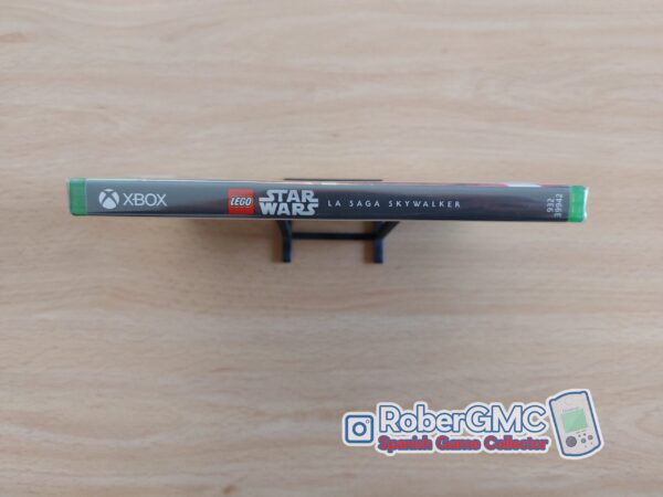 Lego Star Wars: La Saga Skywalker - Imagen 3
