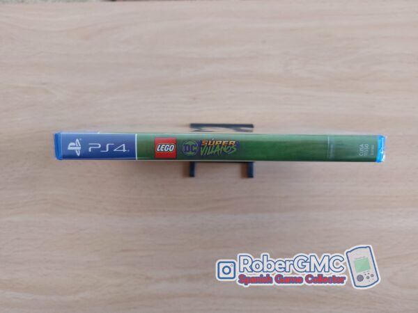 Lego DC Super-Villanos - Imagen 3
