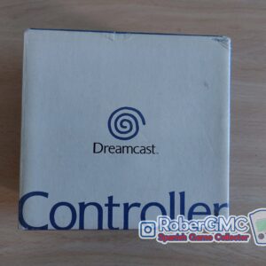 Mando Original Sega Dreamcast (Usado y mando Japonés)