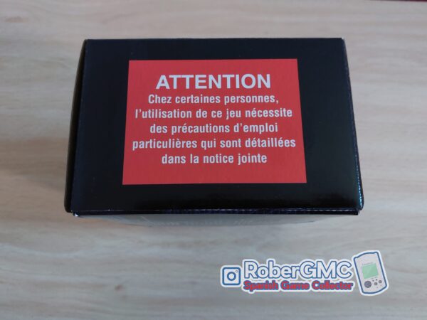 Consola Sega Mega Drive Mini II - Imagen 5