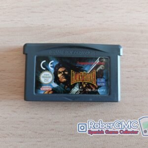 Blackthorne