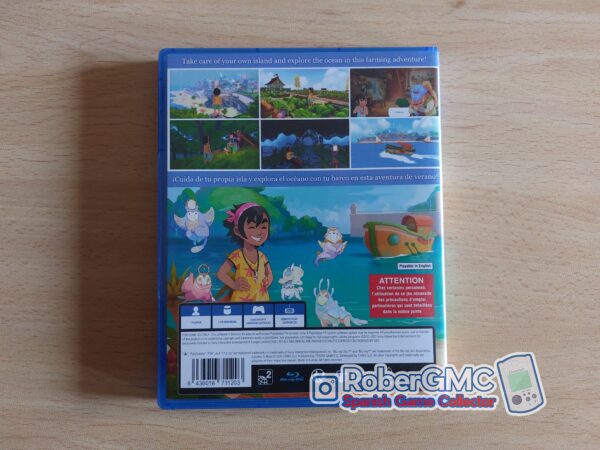 Summer in Mara - Imagen 2