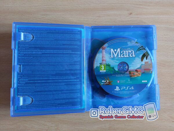 Summer in Mara - Imagen 4