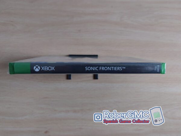 Sonic Frontiers - Imagen 3