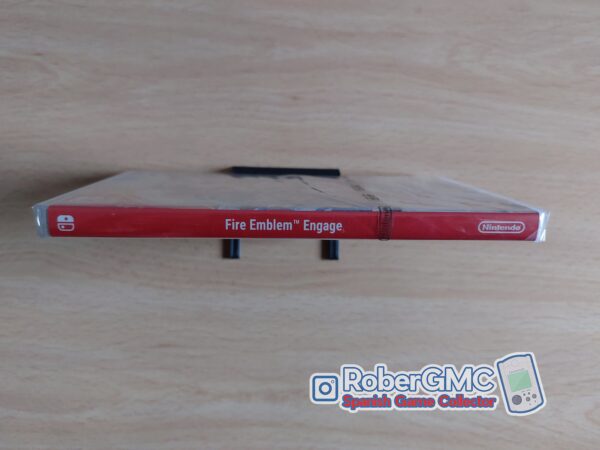 Fire Emblem: Engage - Imagen 3