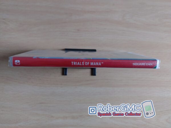 Trials of Mana - Imagen 3