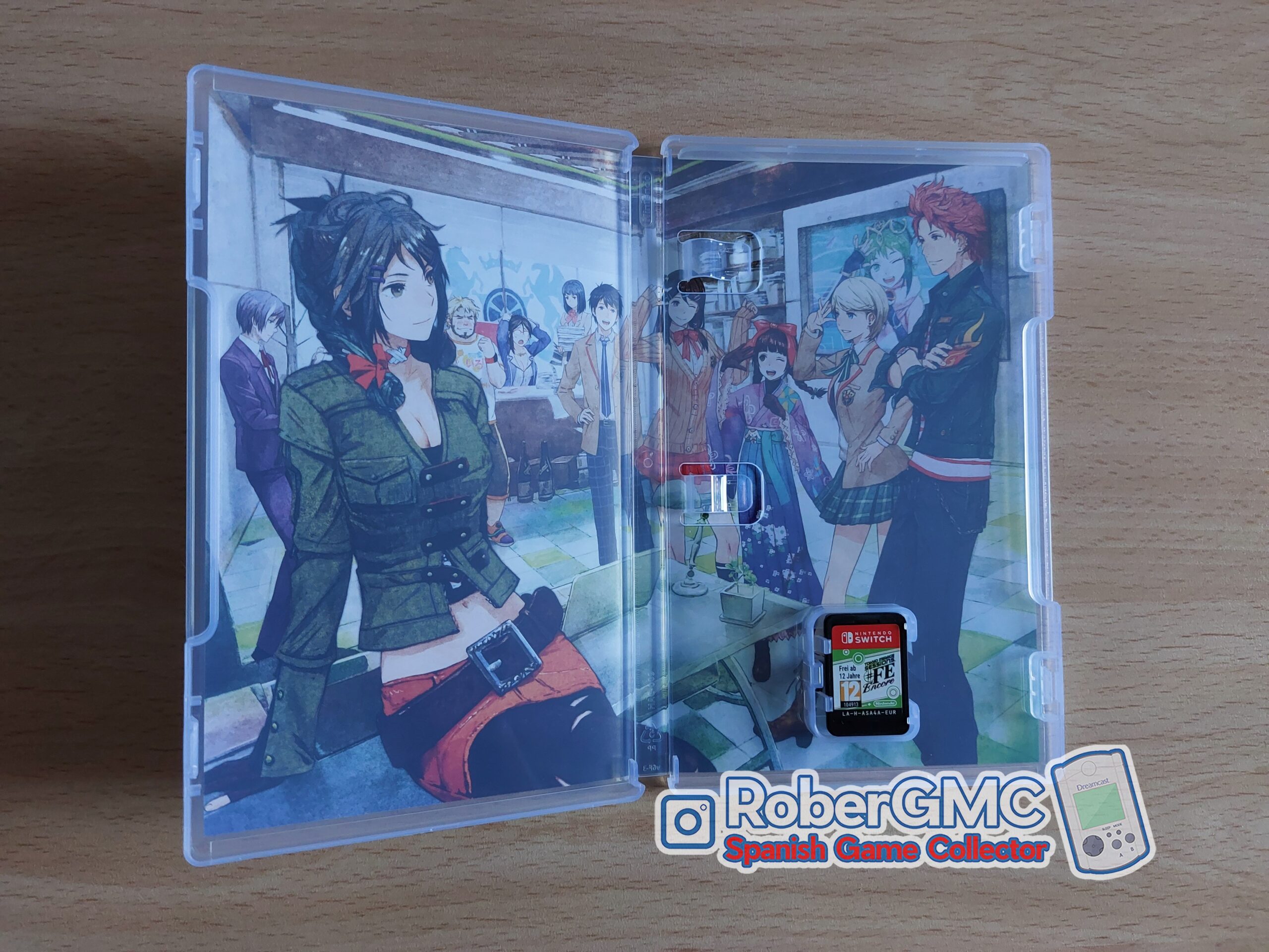 Tokyo Mirage Sessions FE Encore - Imagen 4