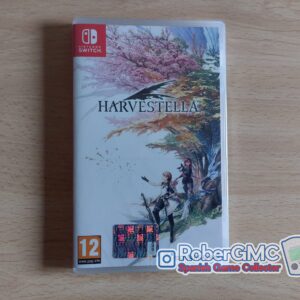 Harvestella