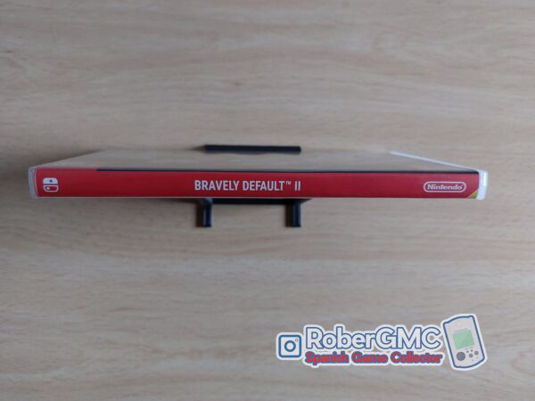 Bravely Default II - Imagen 3