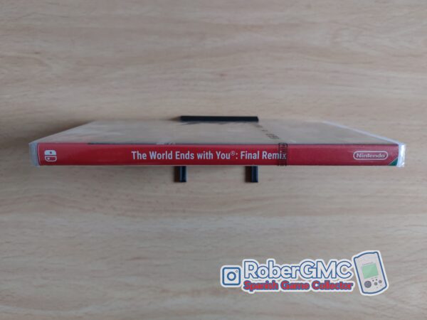 World Ends with You: Final Remix, The - Imagen 3