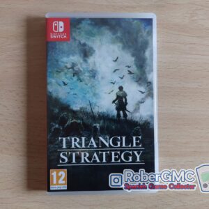 Triangle Strategy
