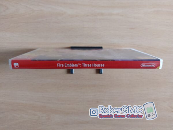 Fire Emblem: Three Houses - Imagen 3