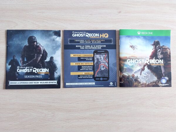 Tom Clancy's Ghost Recon Wildlands - Imagen 5