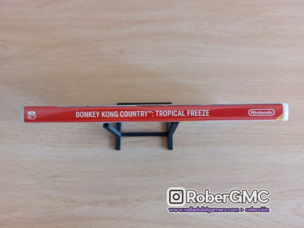 Donkey Kong Country: Tropical Freeze - Imagen 3