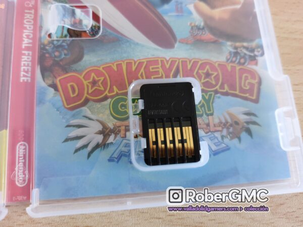Donkey Kong Country: Tropical Freeze - Imagen 6