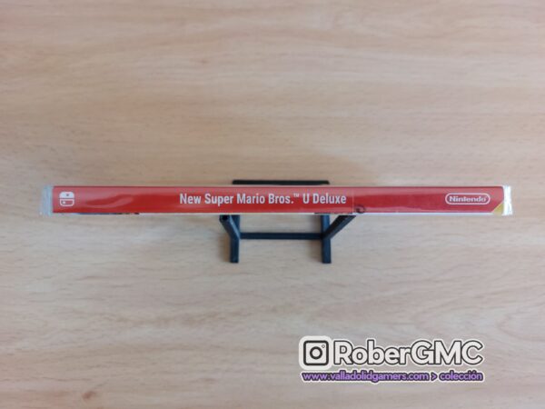 New Super Mario Bros. U Deluxe [Precintado] - Imagen 3