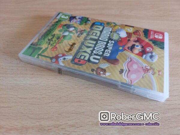 New Super Mario Bros. U Deluxe [Precintado] - Imagen 5
