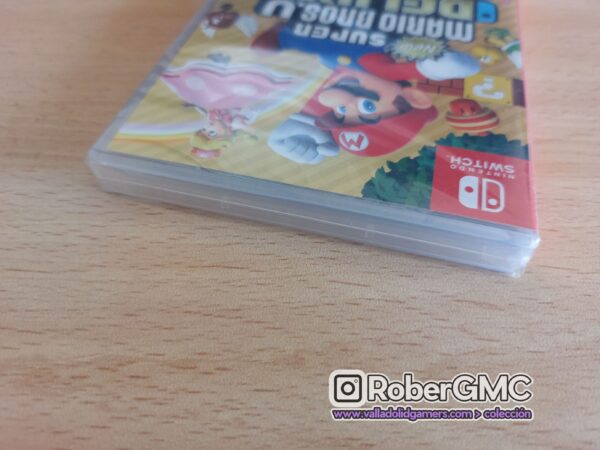 New Super Mario Bros. U Deluxe [Precintado] - Imagen 6