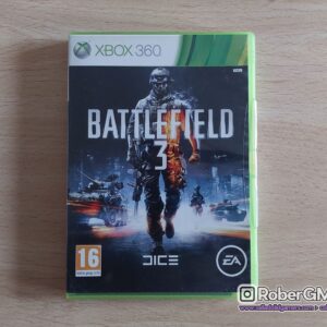 Battlefield 3
