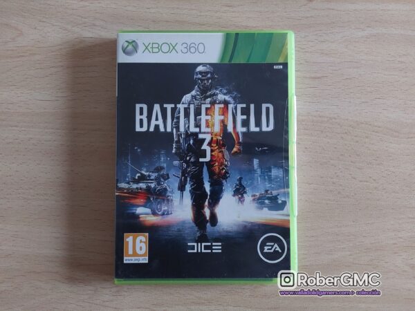 Battlefield 3