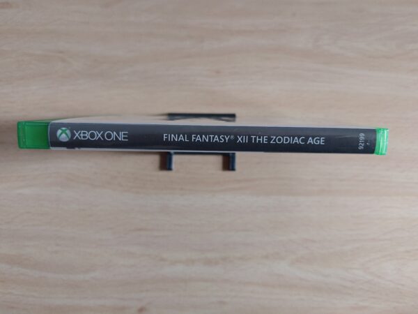 Final Fantasy XII: The Zodiac Age [Vendido] - Imagen 3