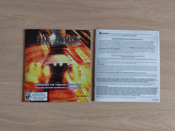 Final Fantasy XII: The Zodiac Age [Vendido] - Imagen 5