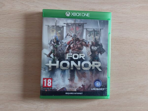 For Honor