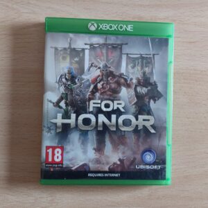 For Honor
