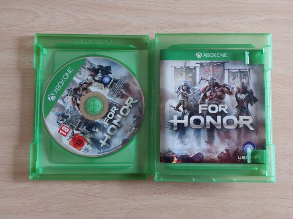 For Honor - Imagen 4