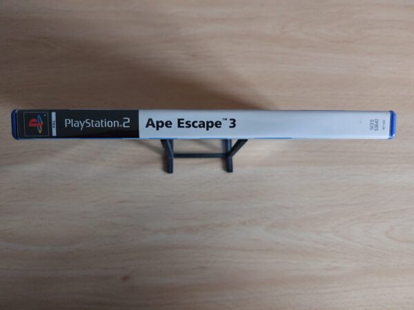 Ape Escape 3 (Falta el disco del juego) - Imagen 3