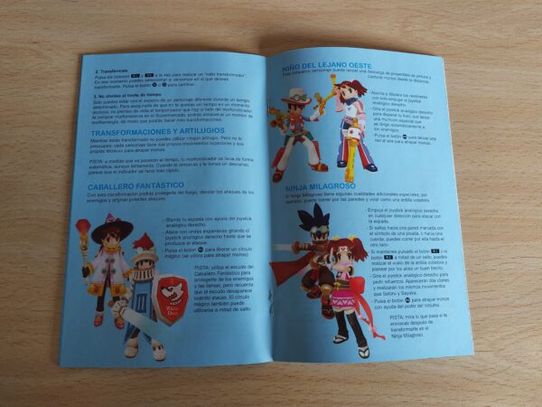 Ape Escape 3 (Falta el disco del juego) - Imagen 5