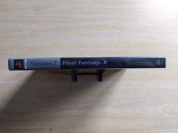 Final Fantasy X [Platinum] (Falta el disco del juego) - Imagen 3