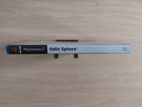 Odin Sphere (Falta el disco del juego) - Imagen 3