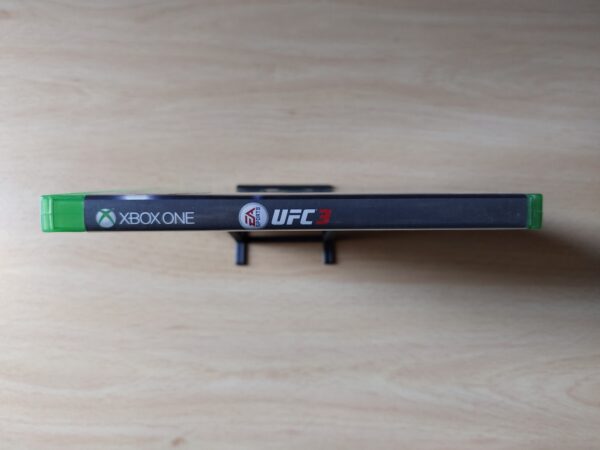 UFC 3 - Imagen 3