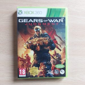 Gears of War: Judgment