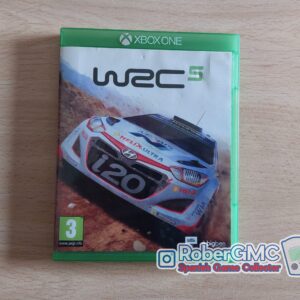 WRC 5