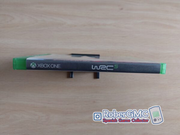 WRC 5 - Imagen 3