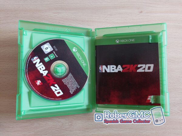 NBA 2K20 - Imagen 4