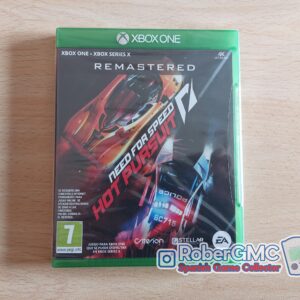 Need for Speed Hot Pursuit Remastered