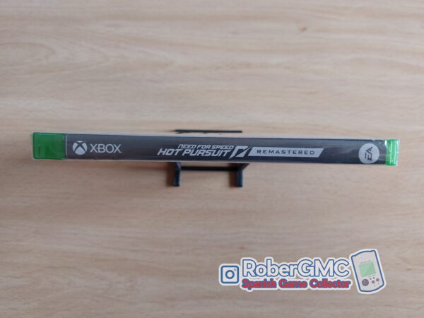 Need for Speed Hot Pursuit Remastered - Imagen 3