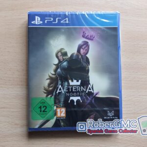 Aeterna Noctis