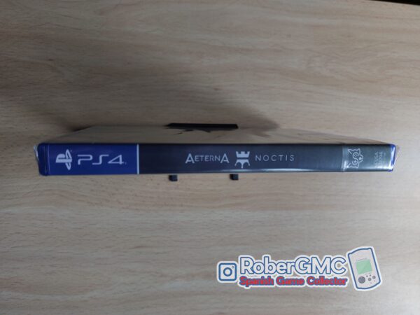 Aeterna Noctis - Imagen 3