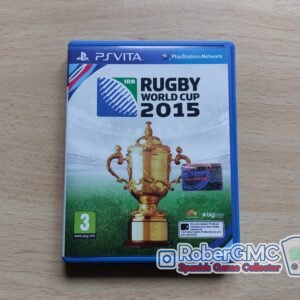 Rugby World Cup 2015