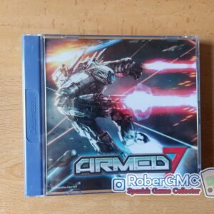 Armed 7