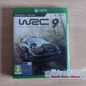WRC 9