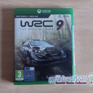 WRC 9