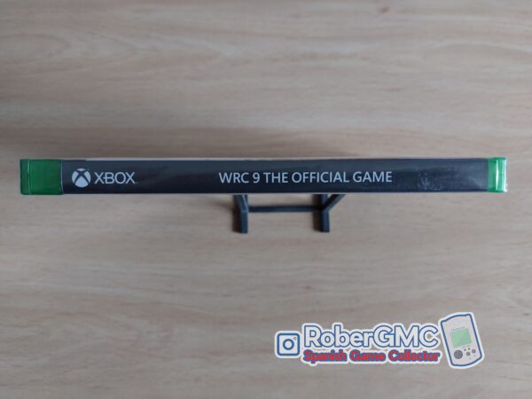 WRC 9 - Imagen 3